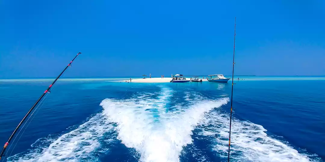 Photo of Sand Bank