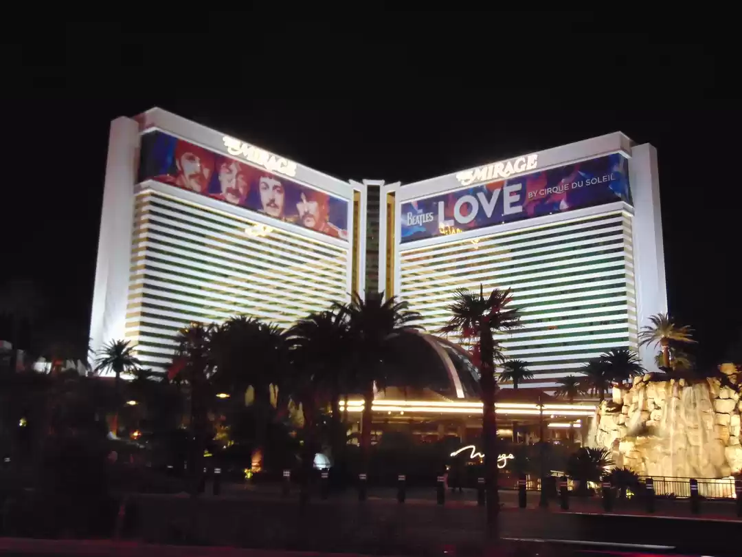 Photo of The Strip