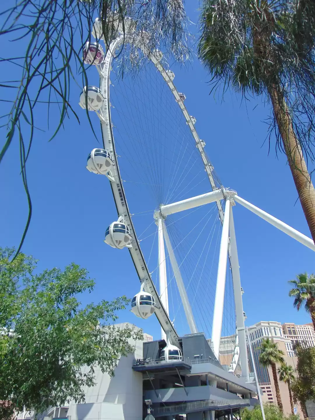 Photo of High Roller