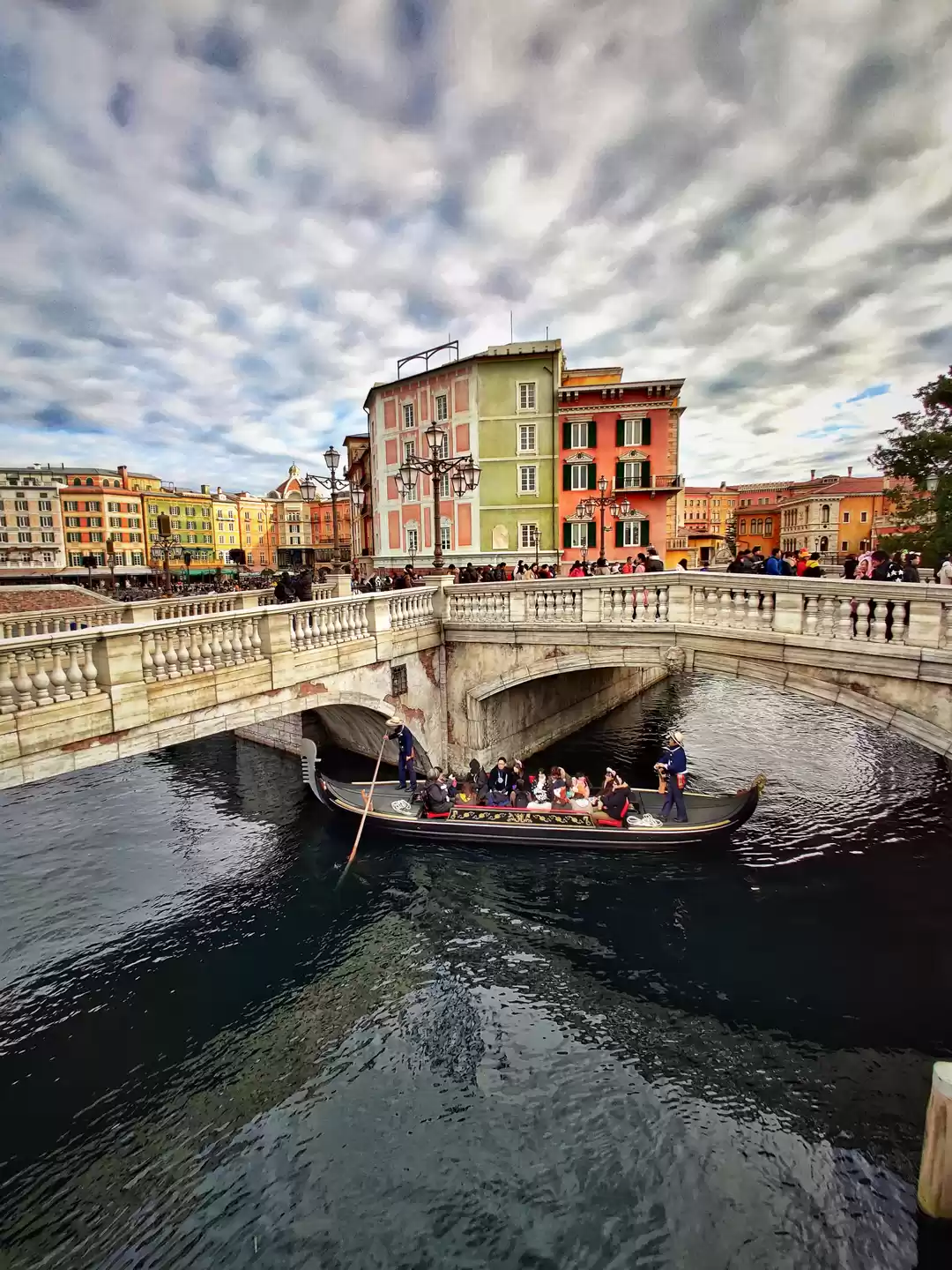Photo of Tokyo DisneySea