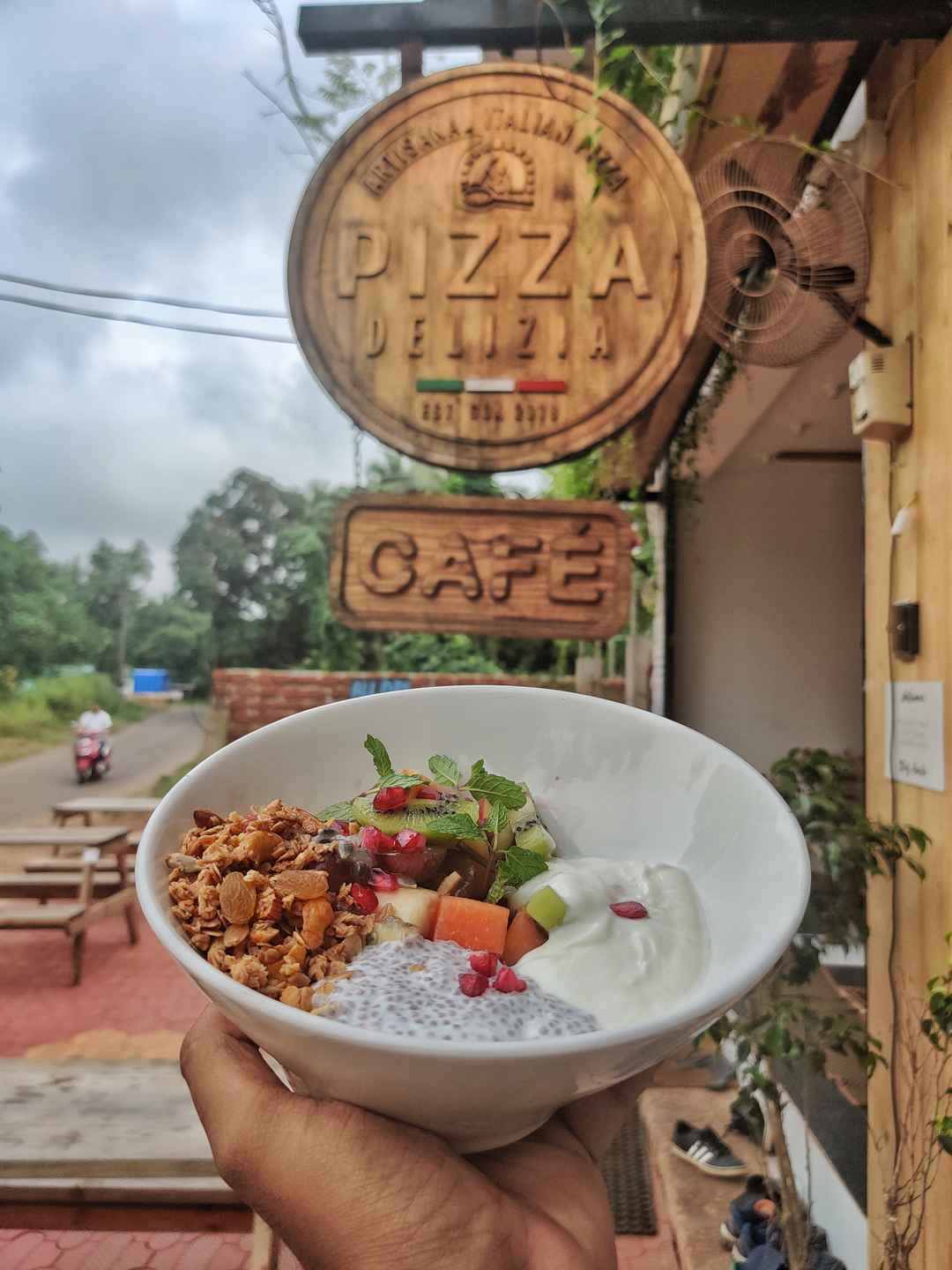 25 Places To Visit In Arpora To Make The Most Of Your Trip Tripoto