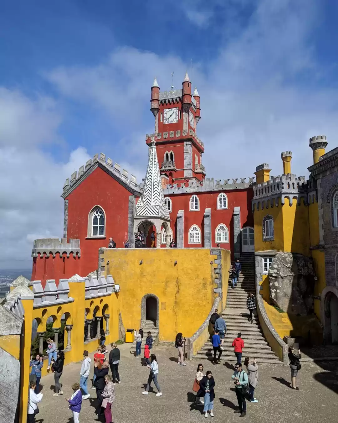 Photo of Pena Palace