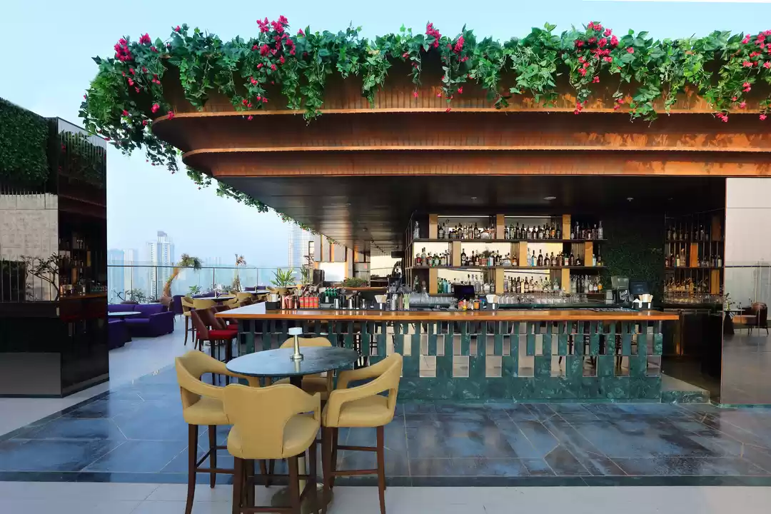 Photo of Breaking Brunch to S