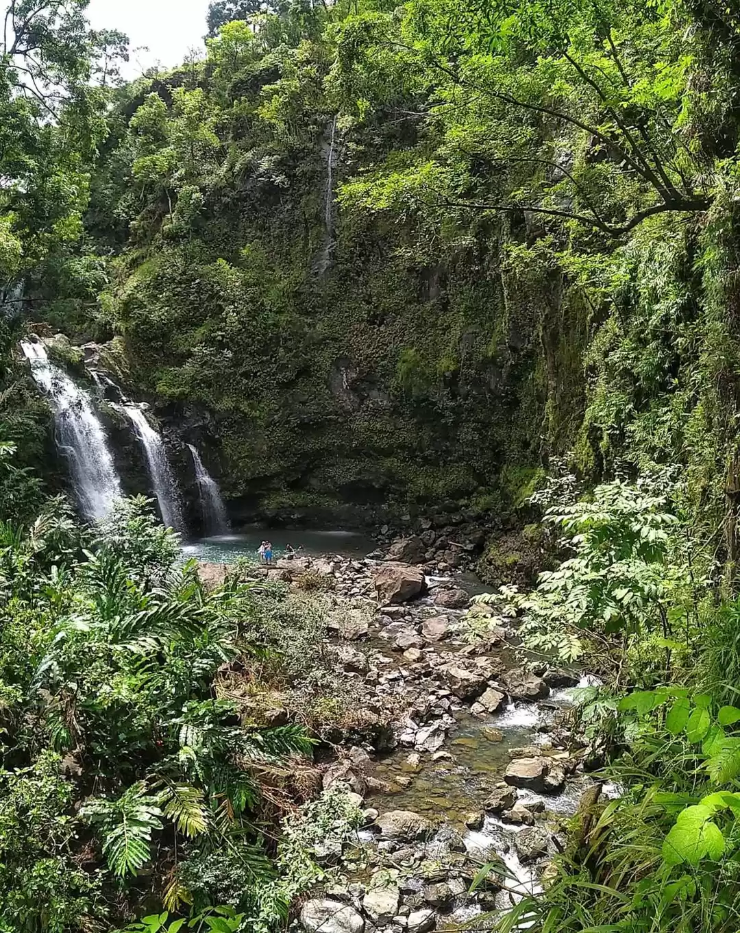 Photo of Haleakala National Park
