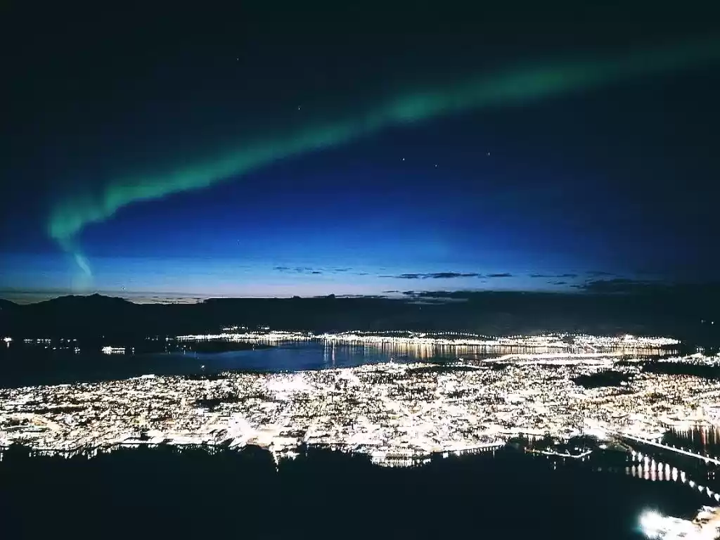 Photo of Fjell­hei­sen