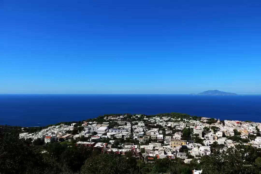 Photo of Monte Solaro