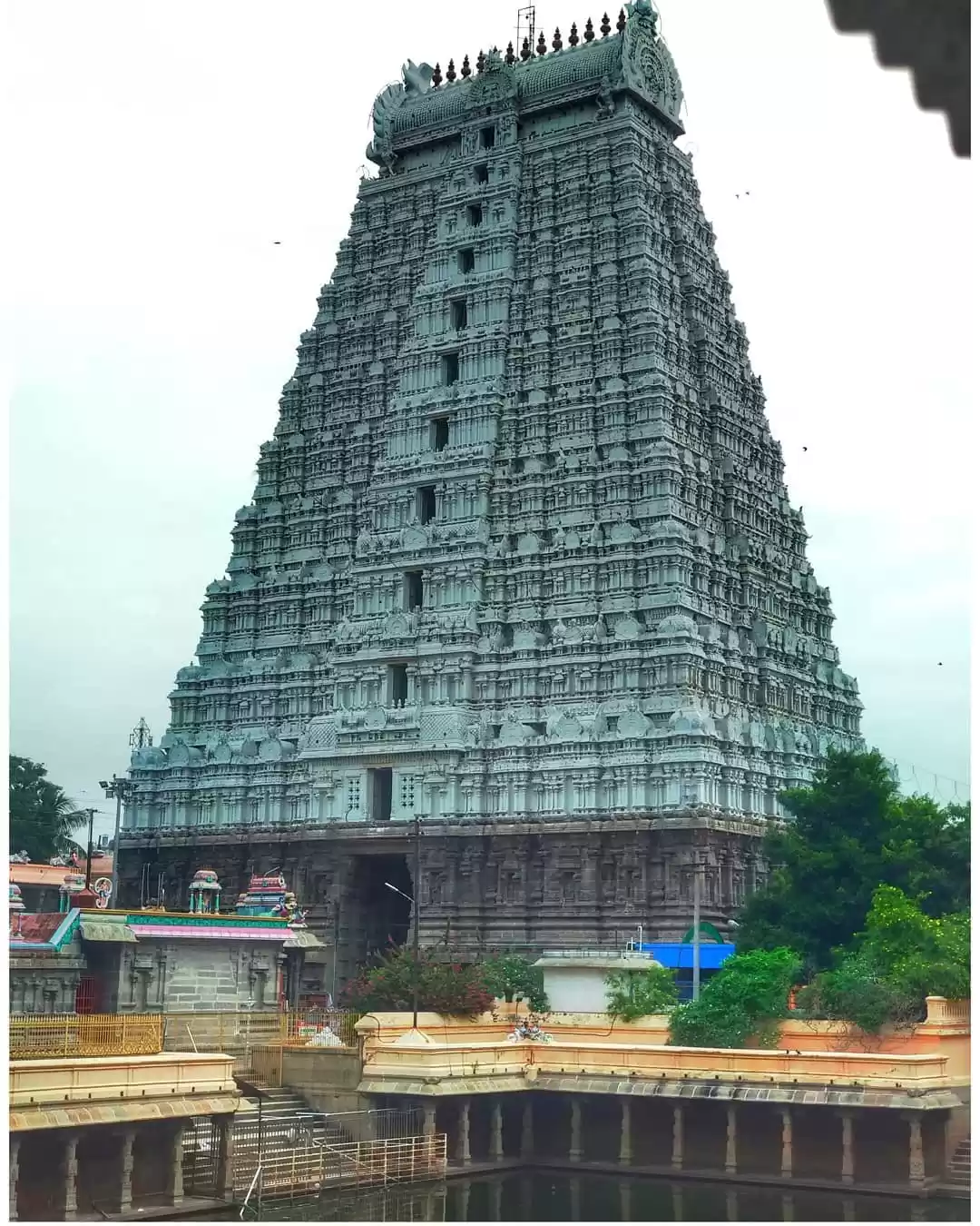 Photo of Girivalam, Arunachaleswarar Temple