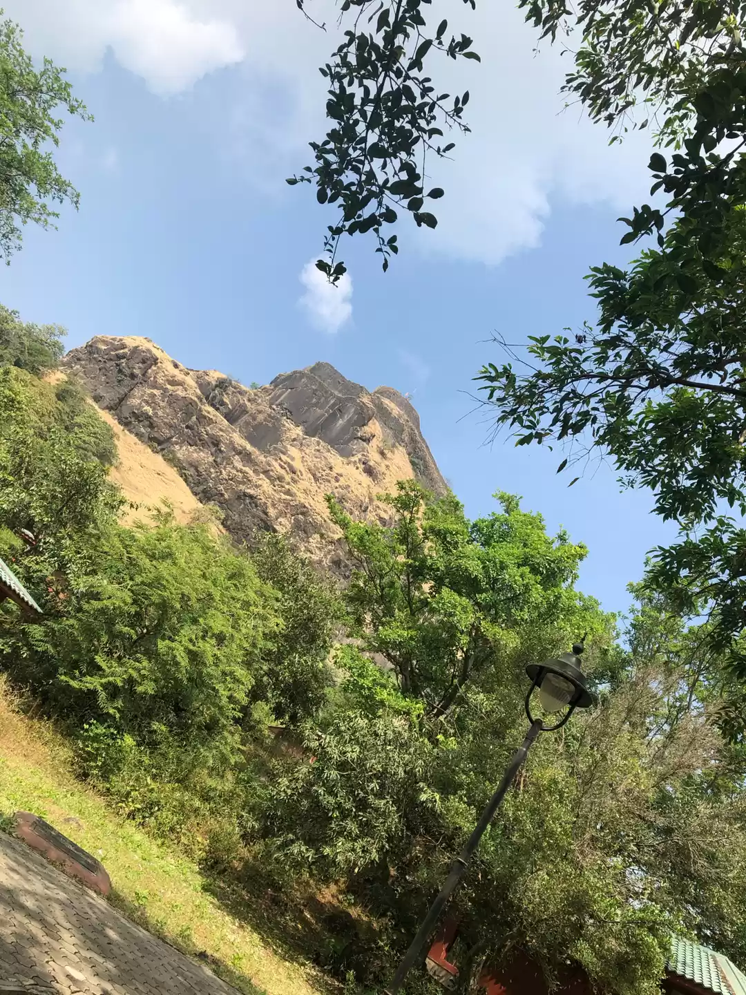 Photo of Unnamed Road