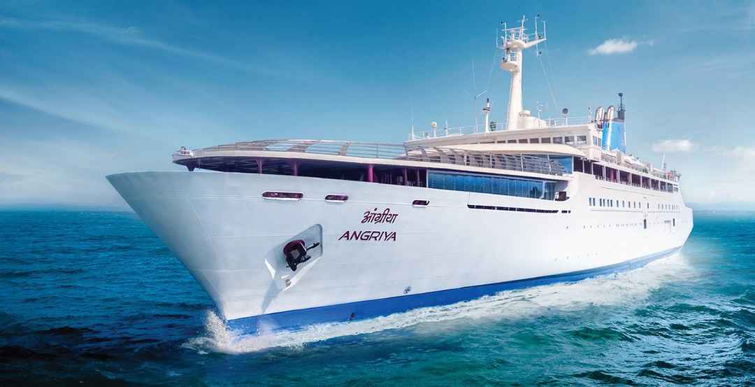 Photo of Luxury Angriya Cruise