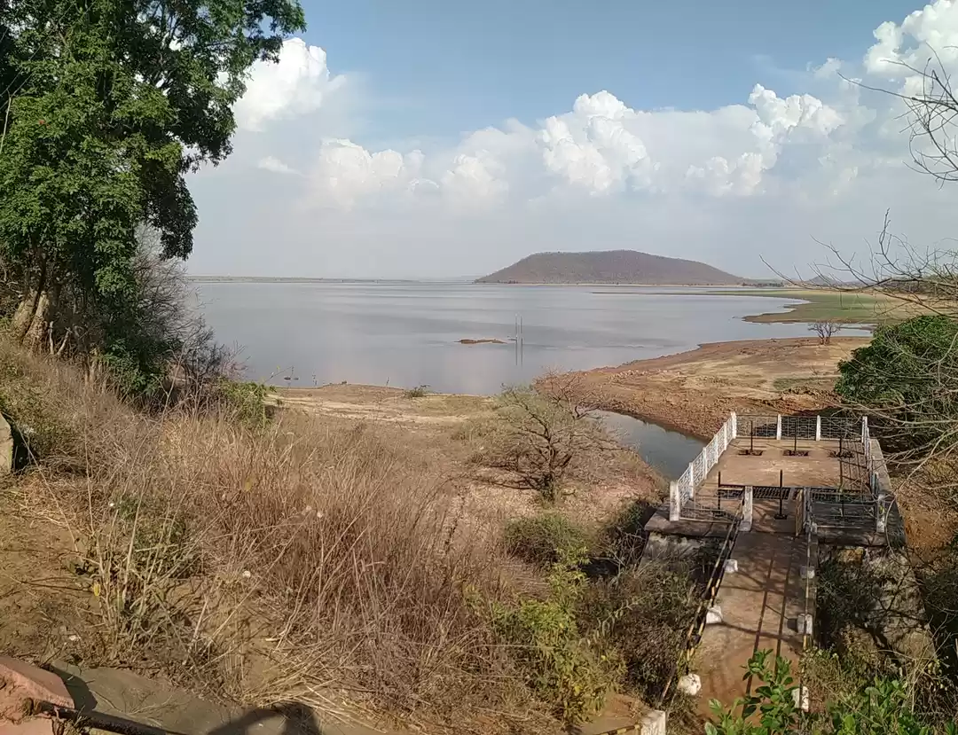 Photo of Pakhal Lake
