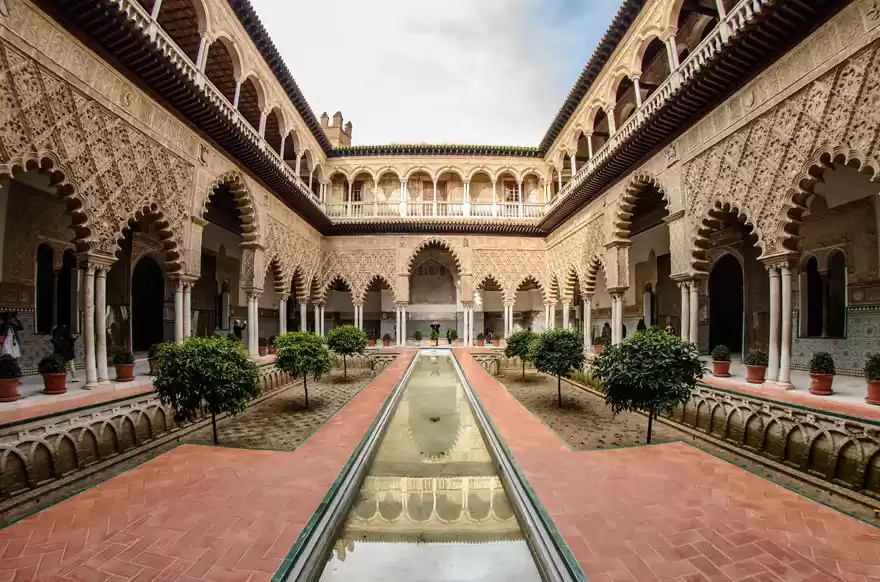 Photo of Royal Palace of Madrid