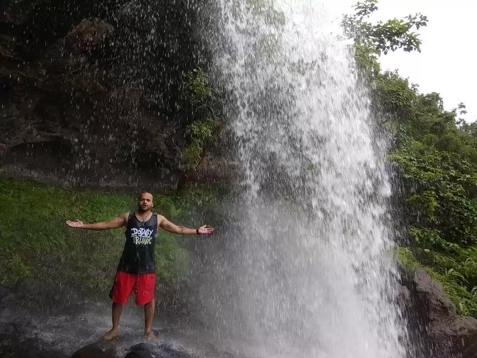 Photo of Kamshet Lonavala