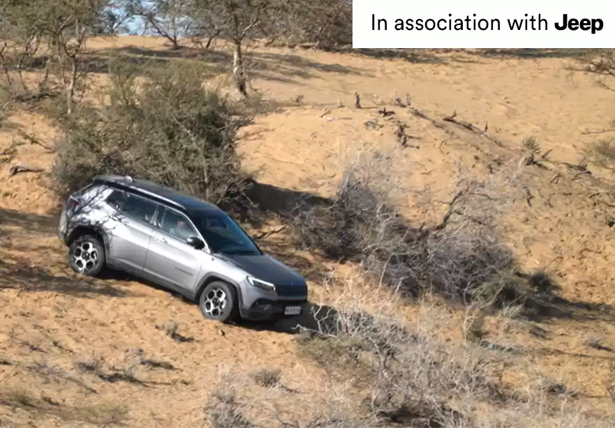 Photo of Crossing the Gr