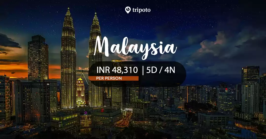 Image 1 of 5 Days in Malaysia