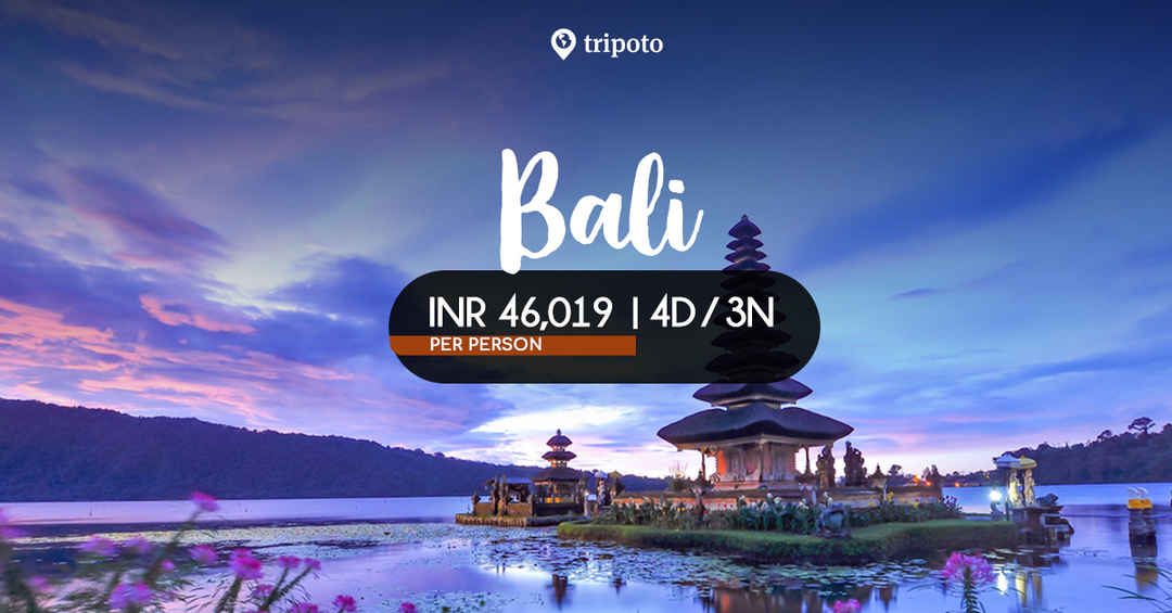 Photo of Bali With Watersports