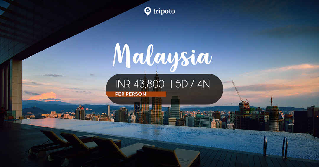 Photo of Malaysia With Casino