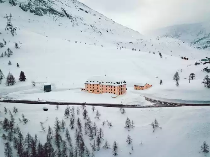 Image 1 of 7 Days in Manali and Dharamshala