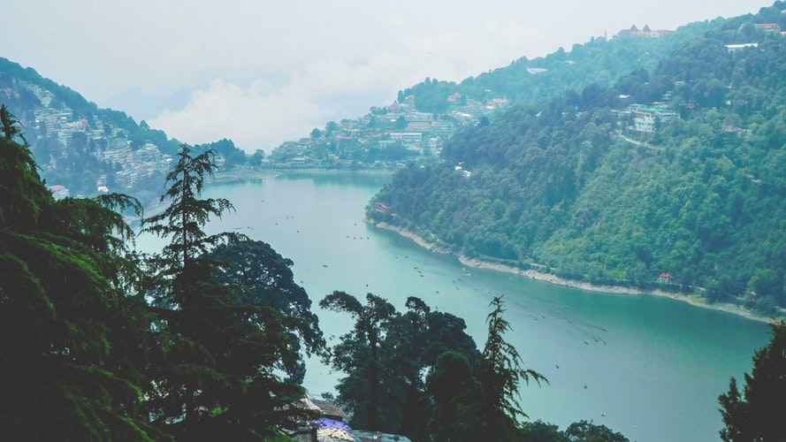 Photo of 4 Days Uttarakhand Honeymoon Package