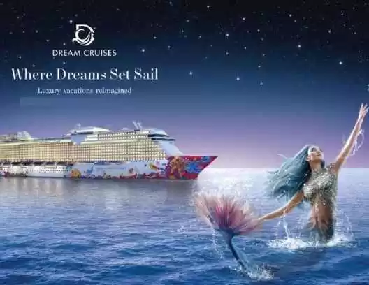 Image 1 of Singapore and Malacca Cruise for 3 Days