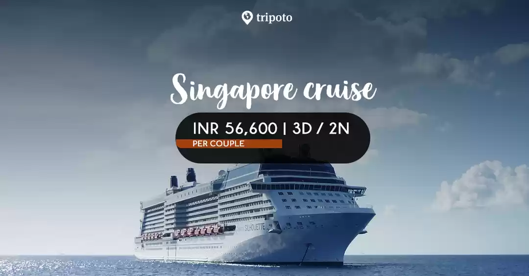 Image 1 of Singapore - Bintan Cruise (2N/3D)