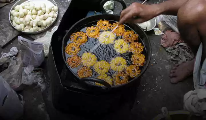 Photo of Hidden Food Hav