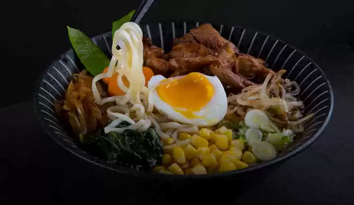 Photo of Wrap Up a Meal 