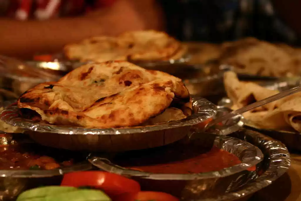 Photo of Food Trails for