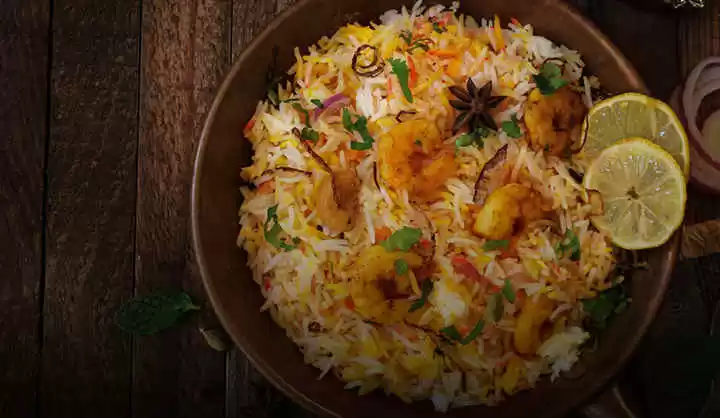 Photo of Biryani Lovers 