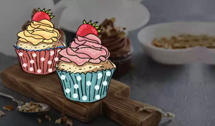 Photo of 10 Dessert Plac