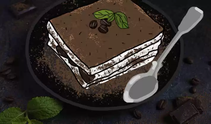 Photo of Desserts From A