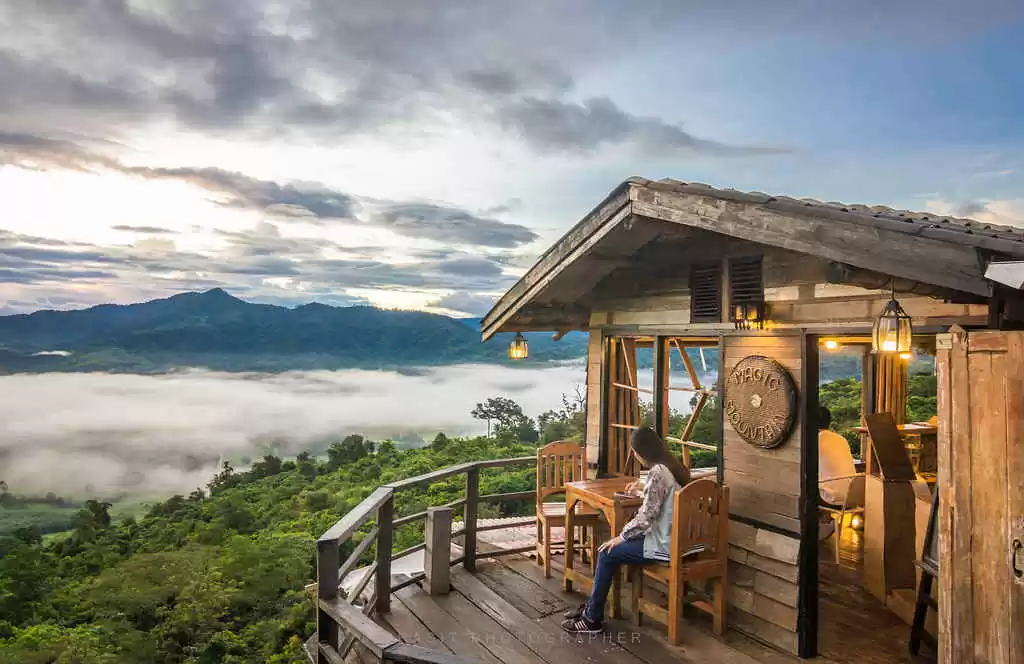 Photo of Cafes In The Hi