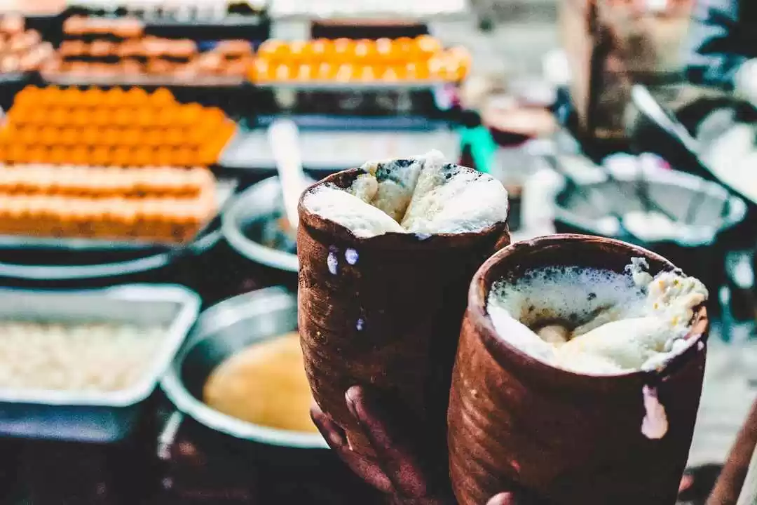 Photo of A Foodies's Gui