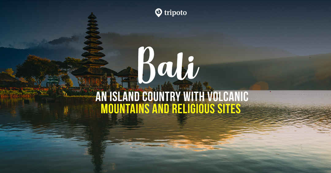 Photo of Bali Packages