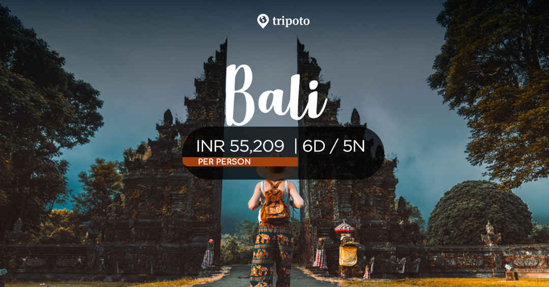 Photo of Bali's Culture