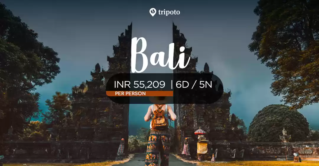 Image 1 of Bali's Culture