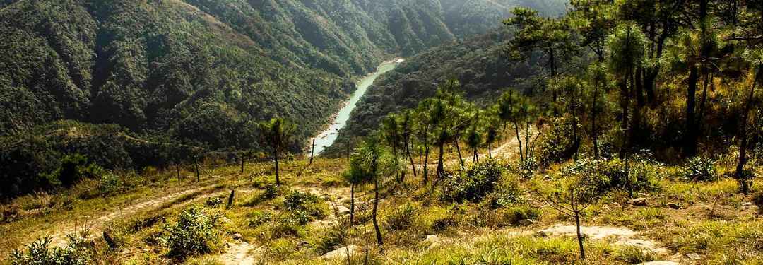 Photo of 3 Days in Meghalaya