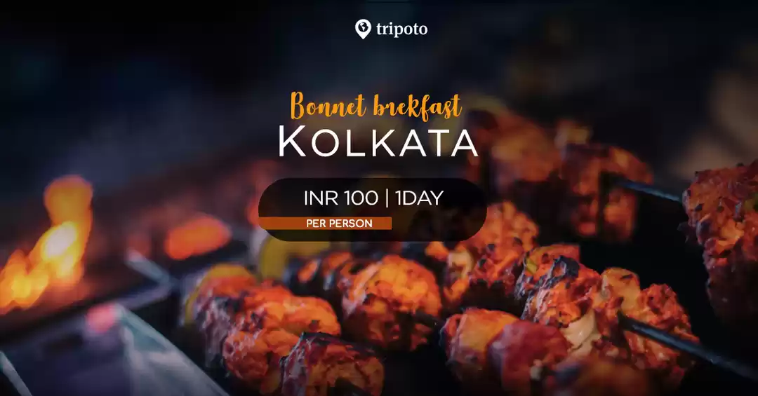 Image 1 of Bonnet Breakfast In Kolkata