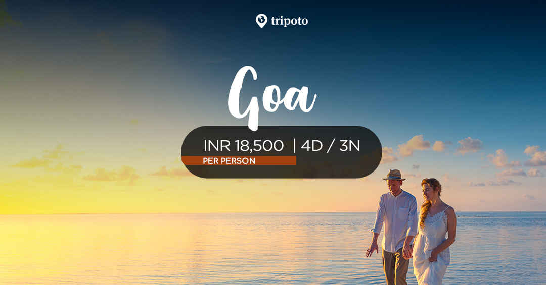 Photo of Honeymoon In Goa