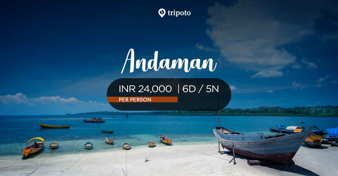 Photo of Andaman With Snorkelling