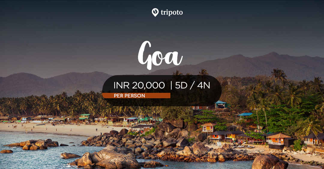 Photo of Tropical Paradise: Goa