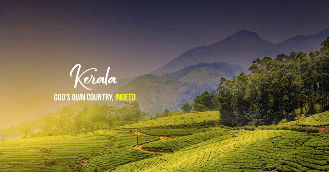 Photo of Kerala Packages