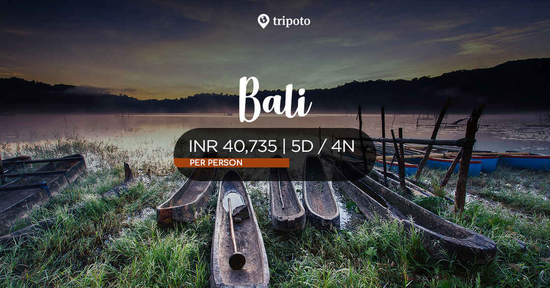 Photo of Romantic Bali 