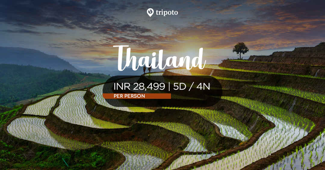 Photo of Delightful Thailand