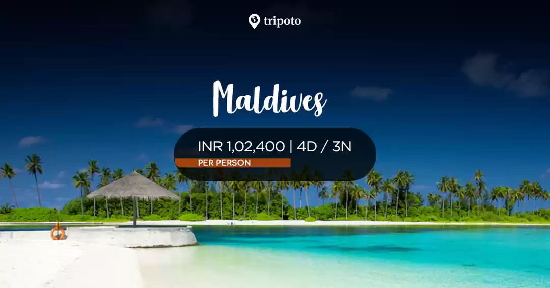 Image 1 of Luxurious Maldives