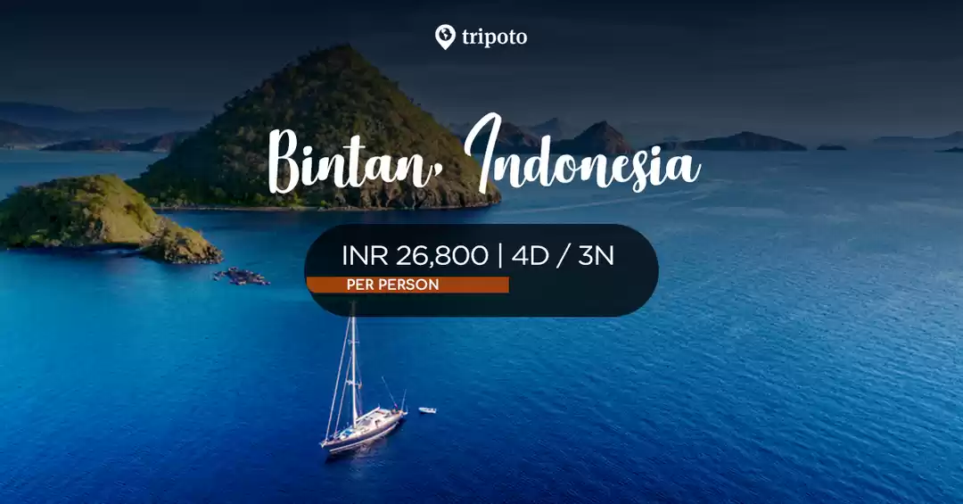 Image 1 of Bintan Island
