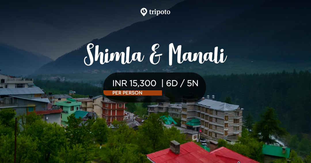 Photo of Shimla, Kullu and Manali