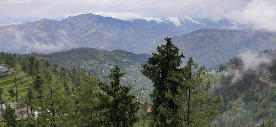 Photo of Shimla And Kufri Excursion