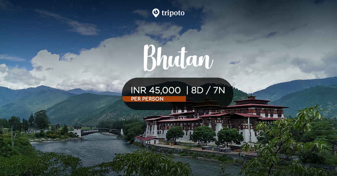 Photo of Enthralling Bhutan