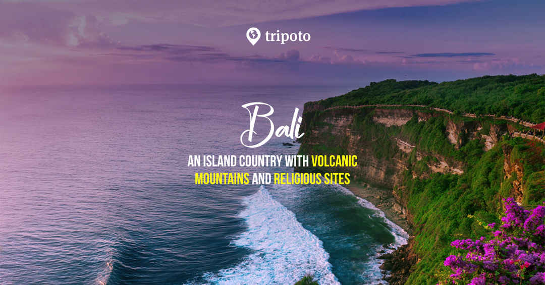 Photo of Bali Packages