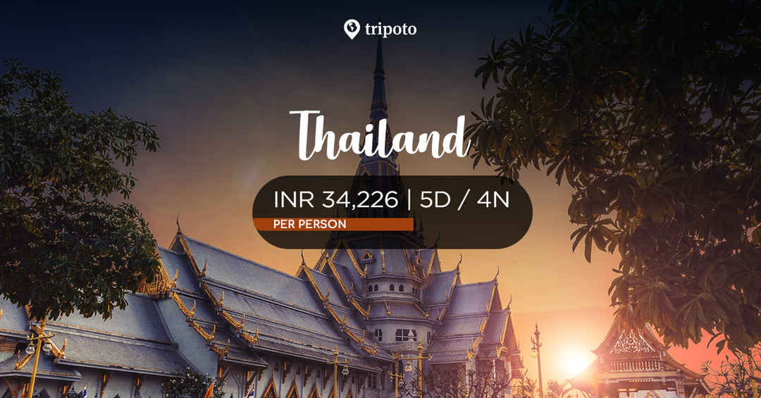 Photo of Amazing Thailand